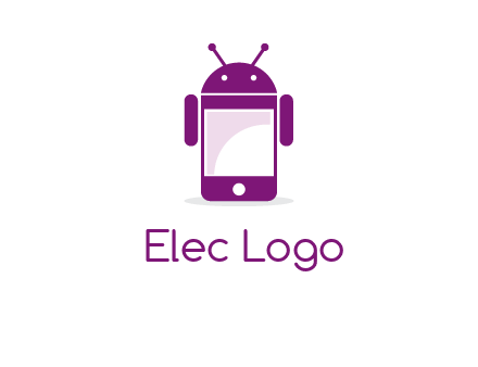 android mobile icon