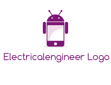 android mobile icon