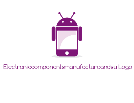 android mobile icon