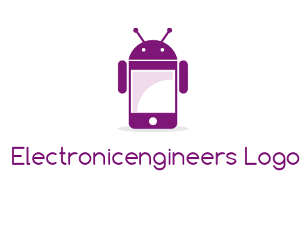 android mobile icon