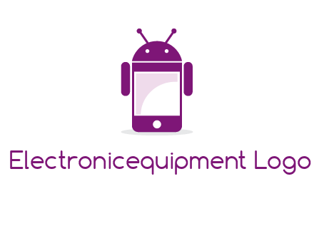 android mobile icon