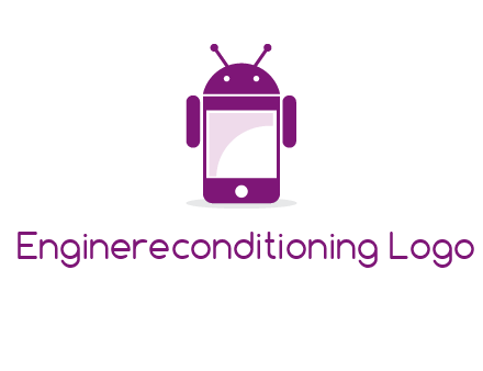 android mobile icon