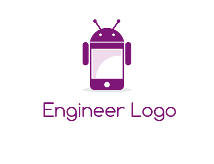 android mobile icon