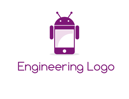 android mobile icon