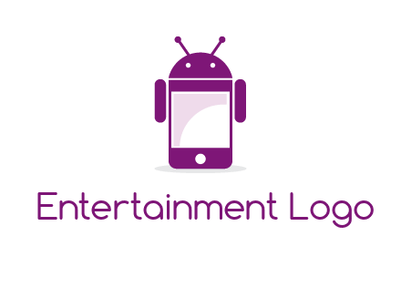 android mobile icon