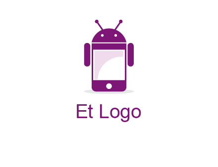 android mobile icon
