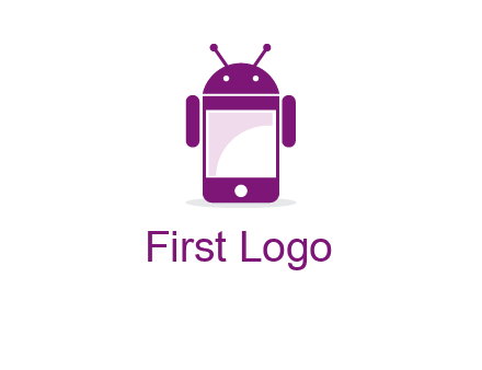 android mobile icon
