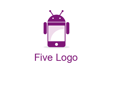 android mobile icon