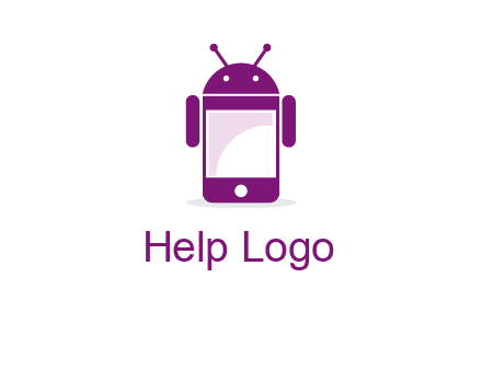 android mobile icon