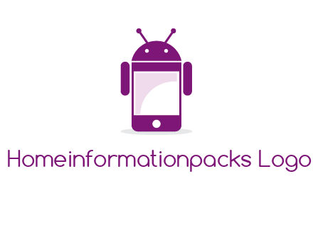 android mobile icon