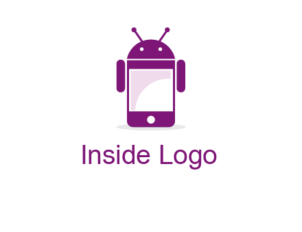 android mobile icon