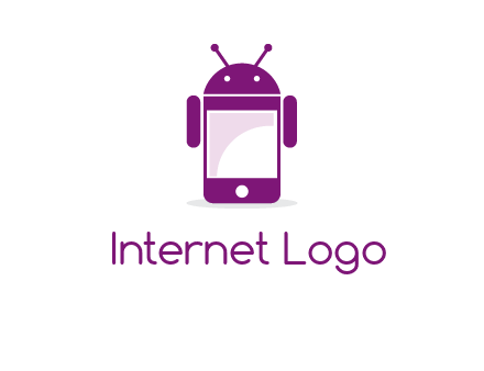 android mobile icon