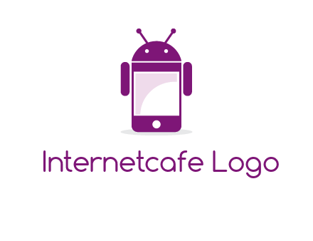 android mobile icon