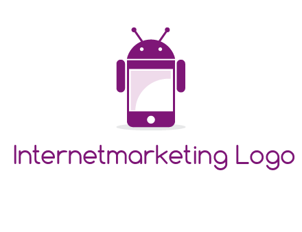 android mobile icon