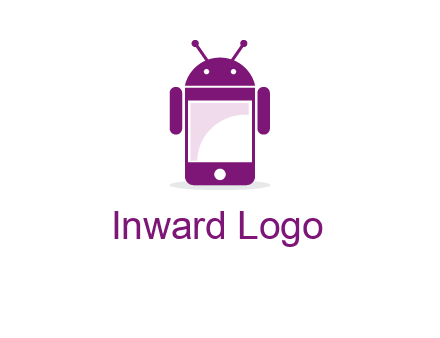 android mobile icon