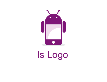 android mobile icon