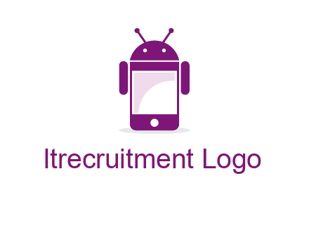 android mobile icon