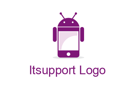 android mobile icon