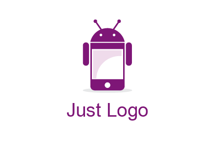 android mobile icon
