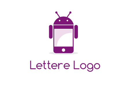 android mobile icon