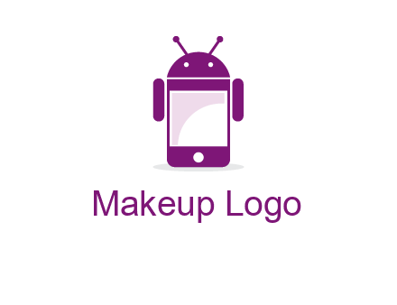 android mobile icon