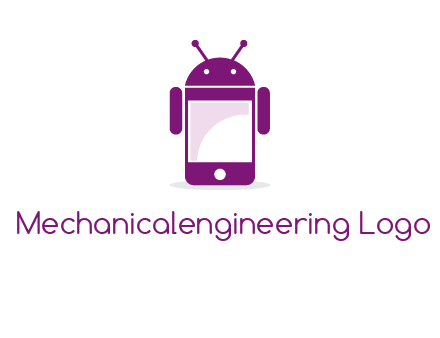 android mobile icon