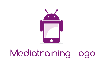 android mobile icon