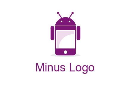 android mobile icon