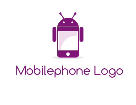 android mobile icon