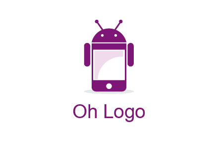android mobile icon