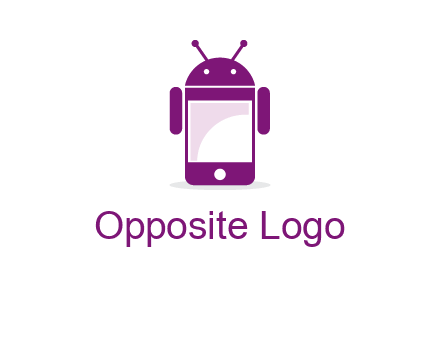 android mobile icon