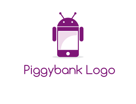 android mobile icon