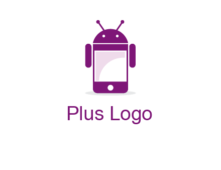 android mobile icon