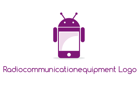 android mobile icon