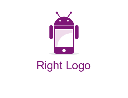 android mobile icon
