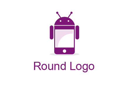 android mobile icon