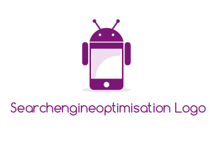 android mobile icon