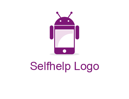 android mobile icon