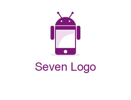 android mobile icon