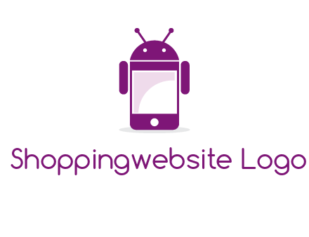 android mobile icon