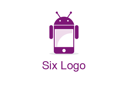 android mobile icon