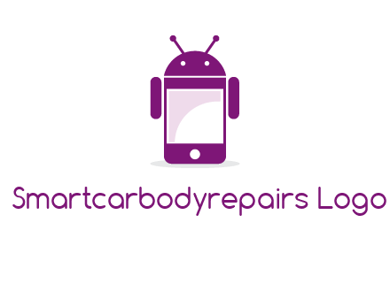 android mobile icon