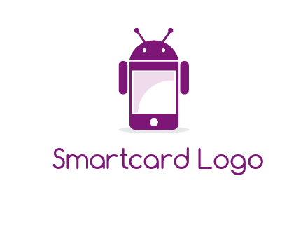 android mobile icon