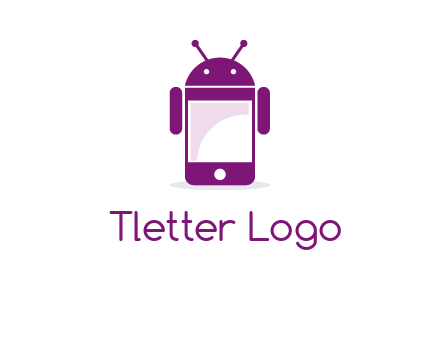 android mobile icon