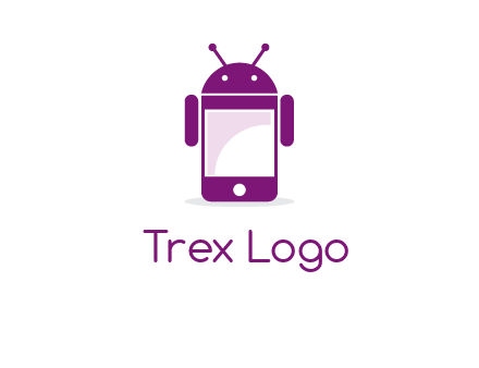 android mobile icon