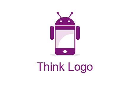 android mobile icon