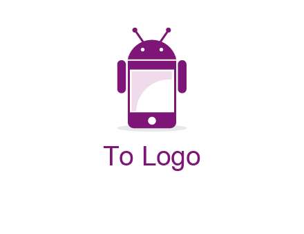 android mobile icon