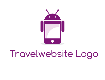 android mobile icon