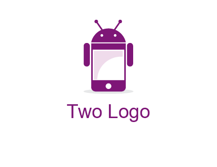 android mobile icon