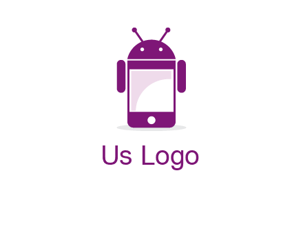 android mobile icon